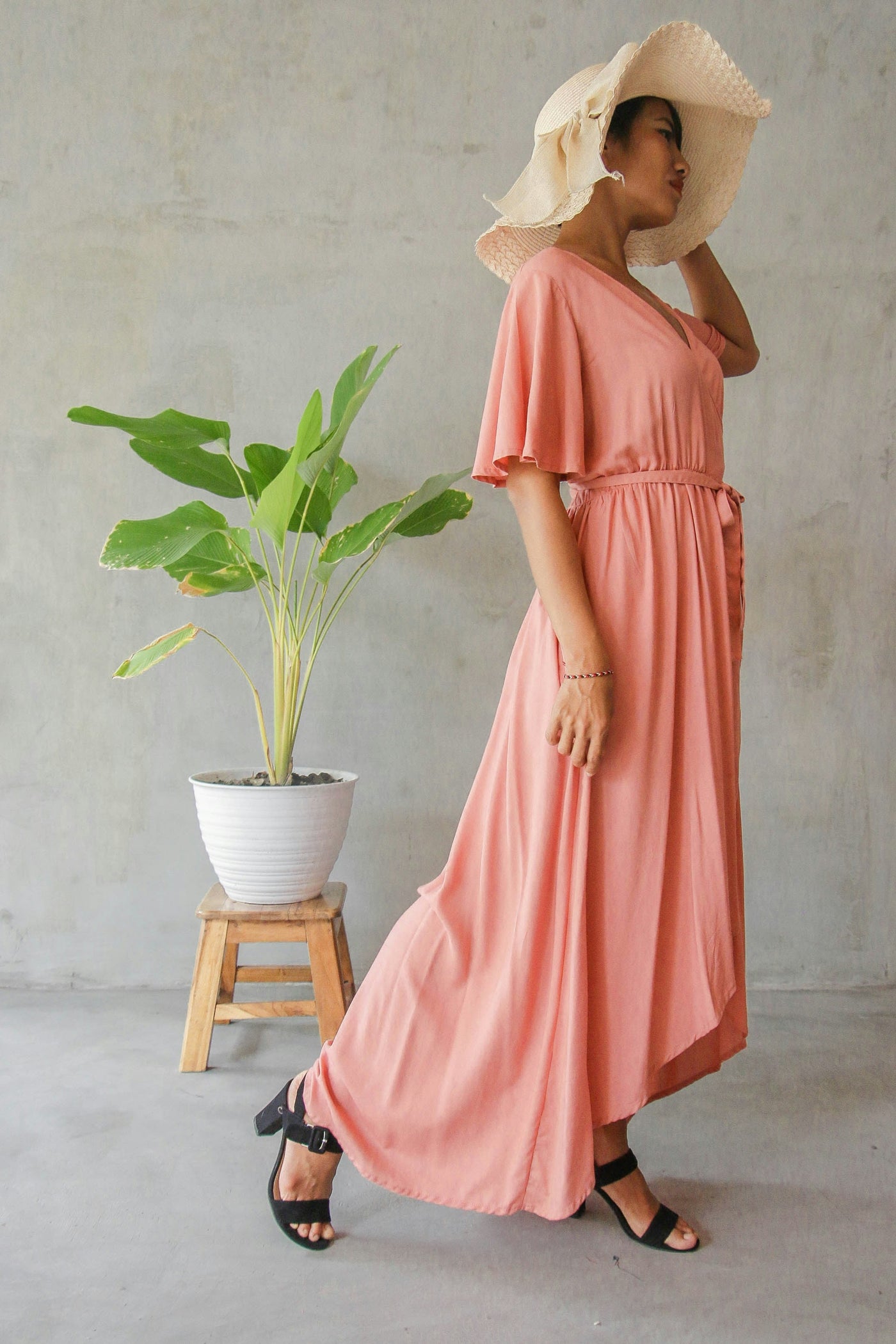 Dresses