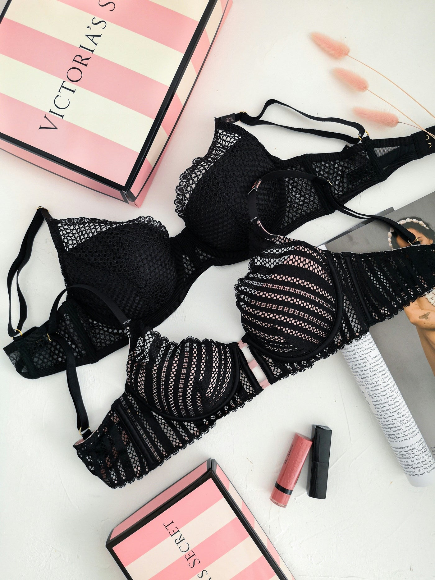 Underwear & Lingerie