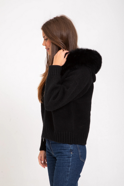 Zavella – Il cappotto che unisce comfort e raffinatezza
