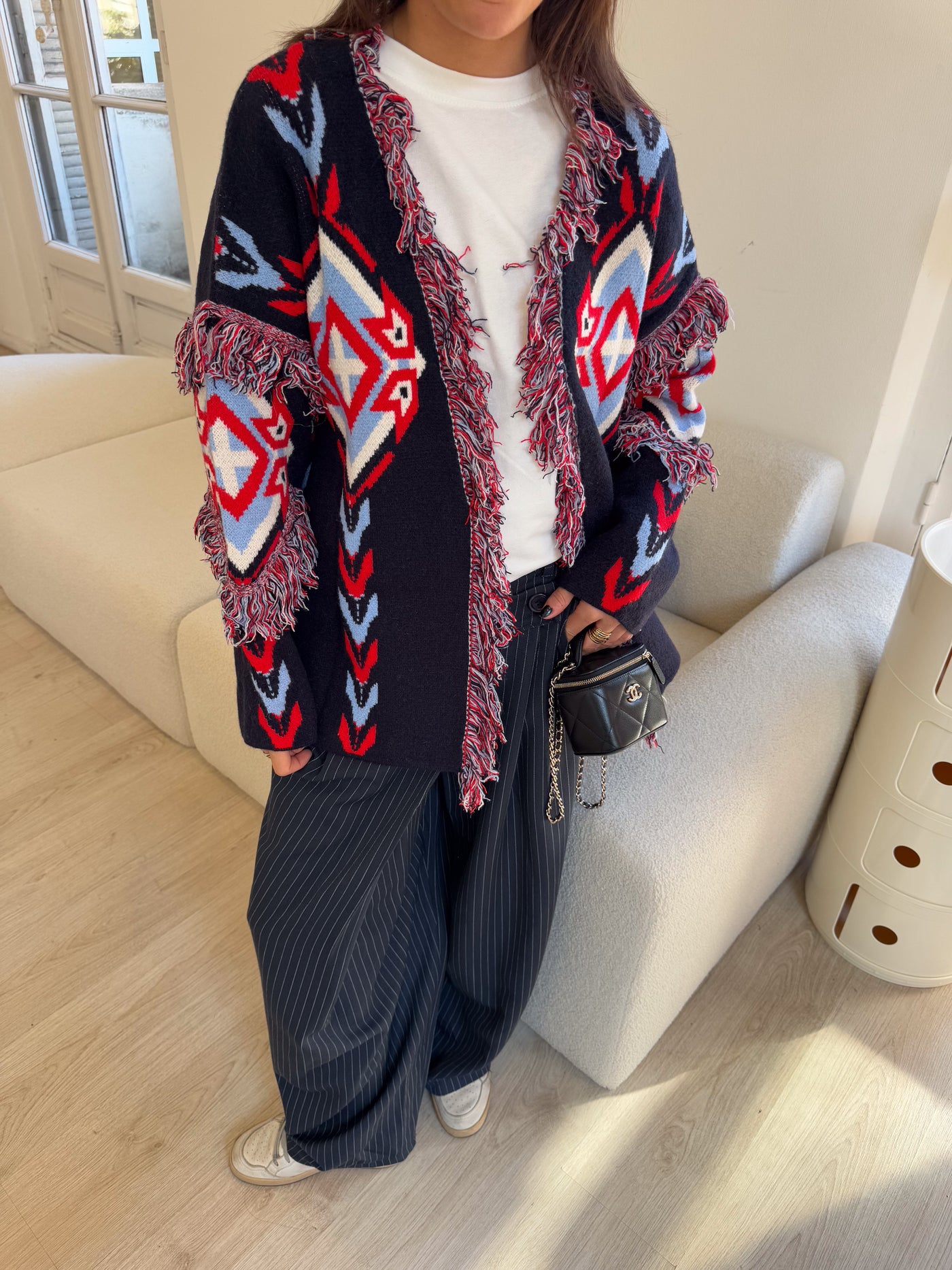 Gilet – Eleganza e Comfort by ZAVELLA