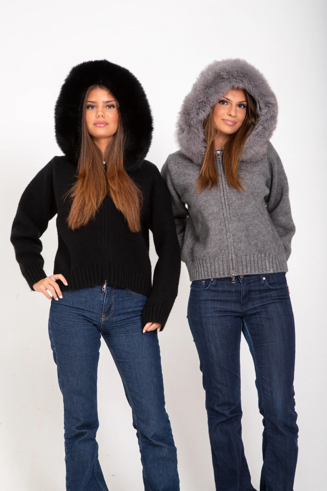 Zavella – Il cappotto che unisce comfort e raffinatezza