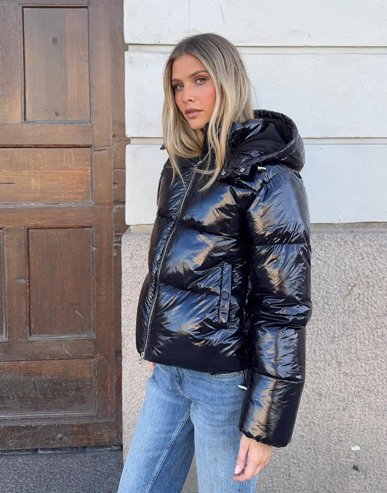 Zavella™ – Elegante e confortevole piumino