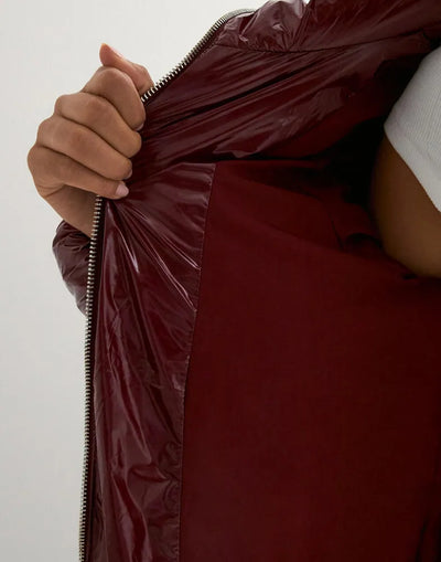 Zavella™ – Elegante e confortevole piumino