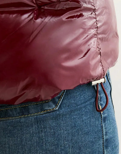 Zavella™ – Elegante e confortevole piumino