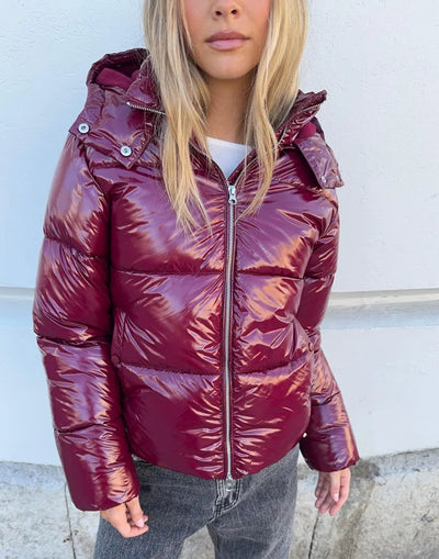 Zavella™ – Elegante e confortevole piumino