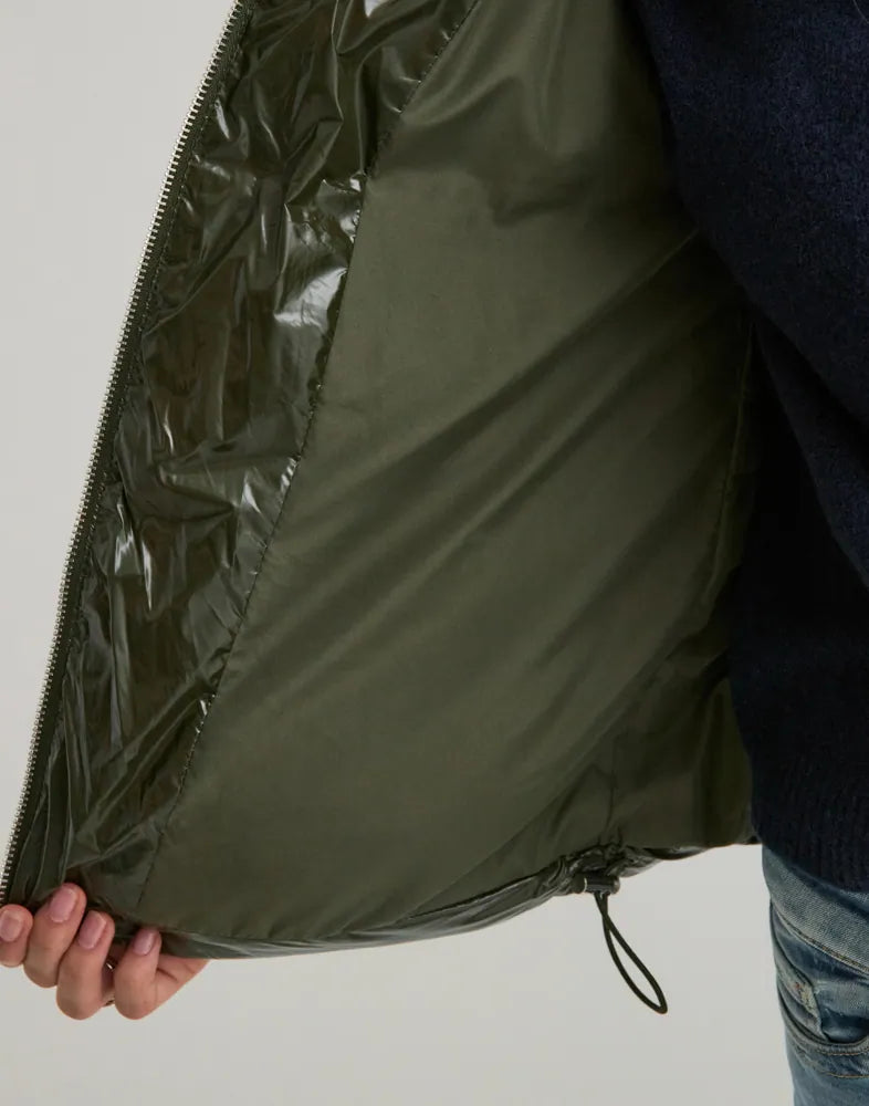 Zavella™ – Elegante e confortevole piumino