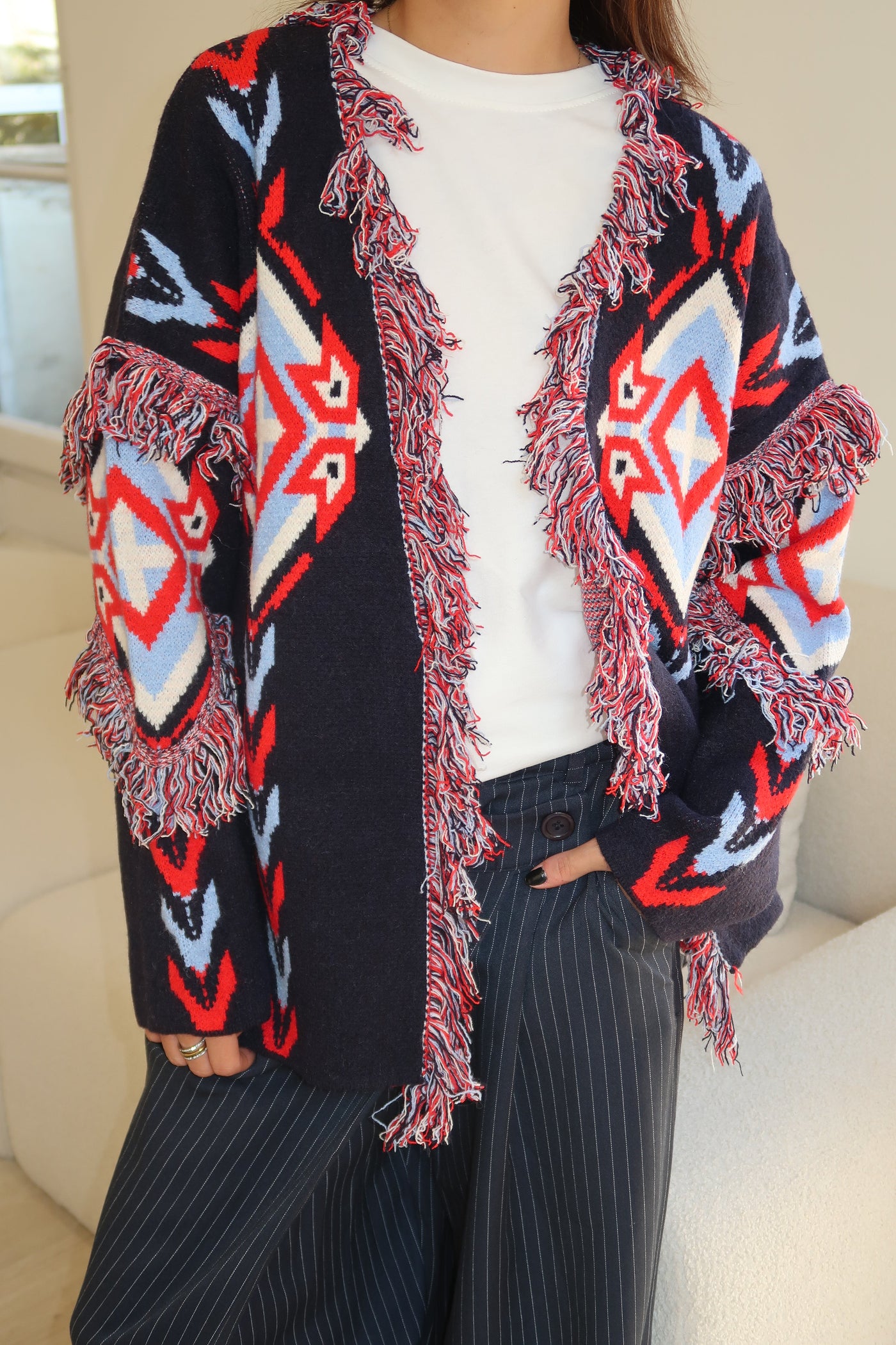 Gilet – Eleganza e Comfort by ZAVELLA