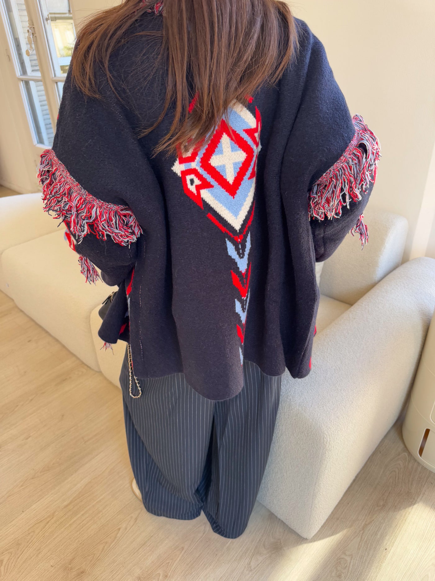 Gilet – Eleganza e Comfort by ZAVELLA