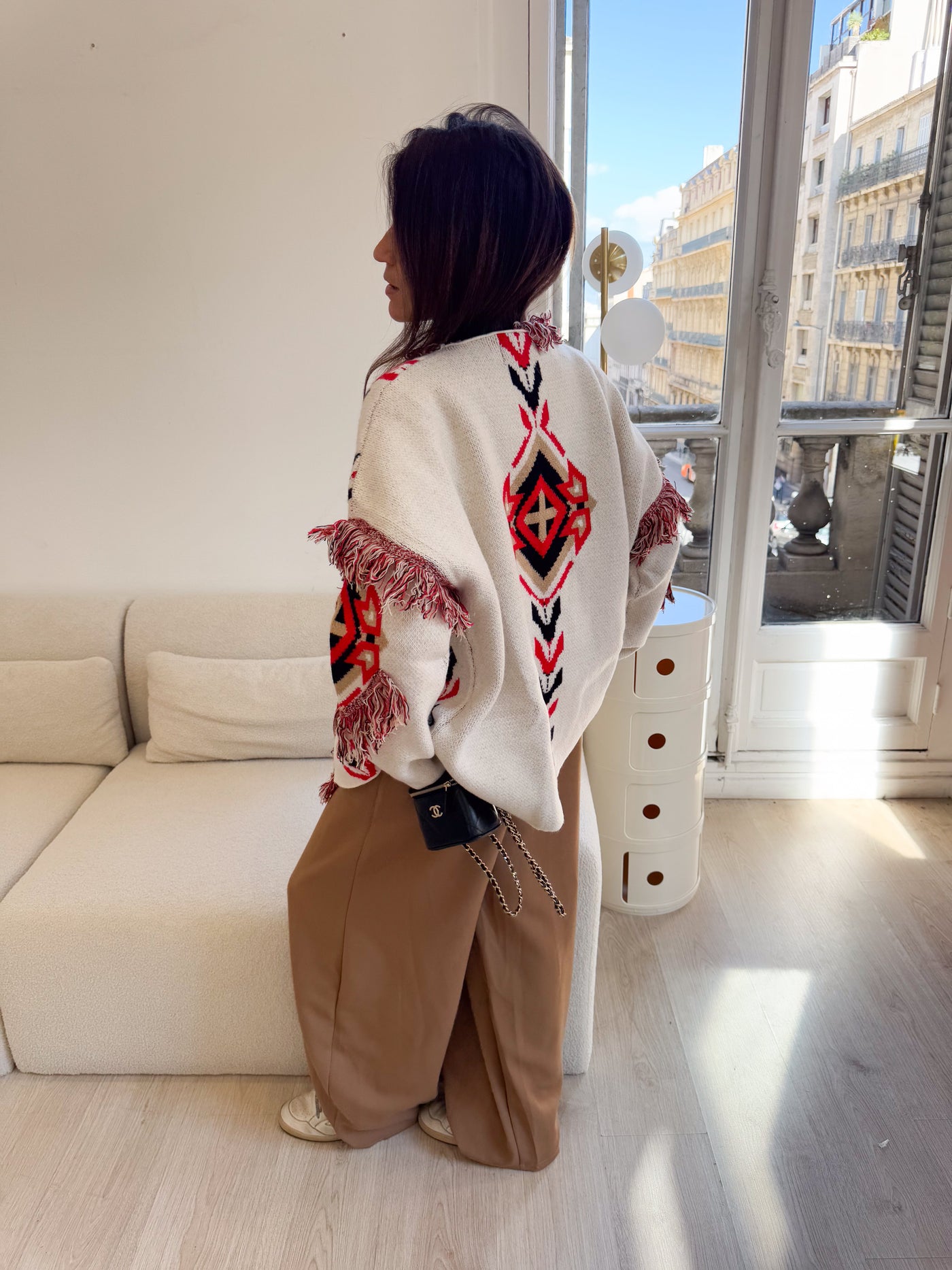 Gilet – Eleganza e Comfort by ZAVELLA