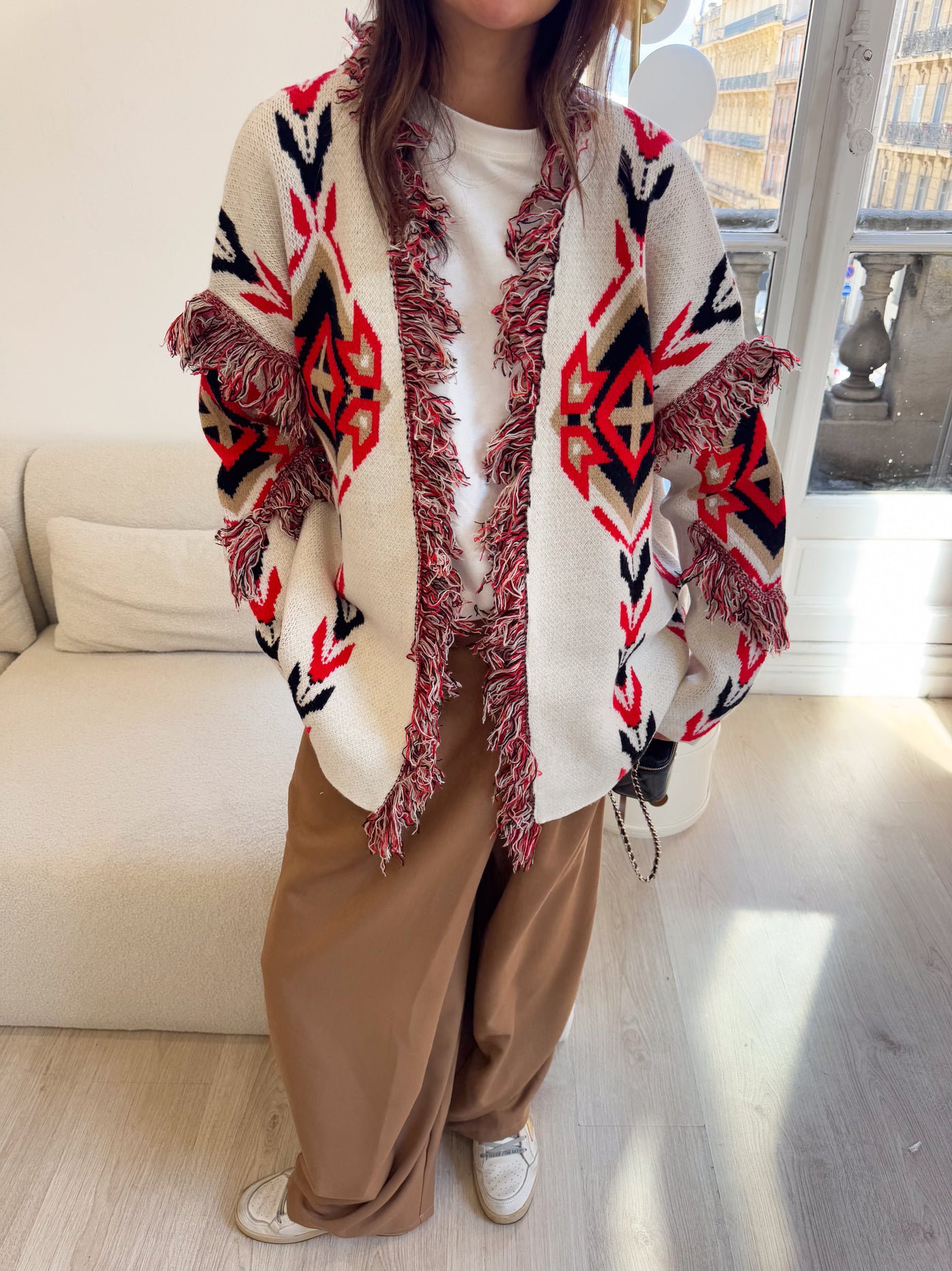 Gilet – Eleganza e Comfort by ZAVELLA