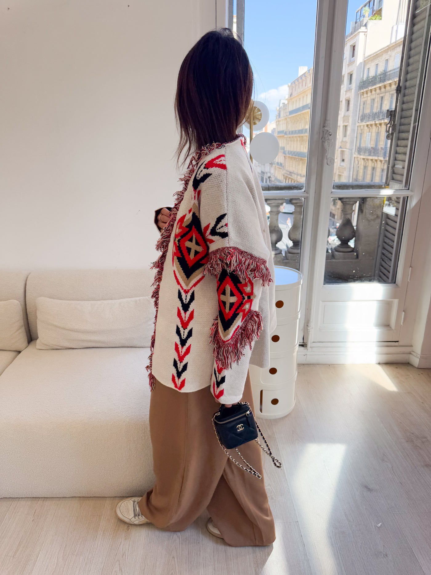 Gilet – Eleganza e Comfort by ZAVELLA