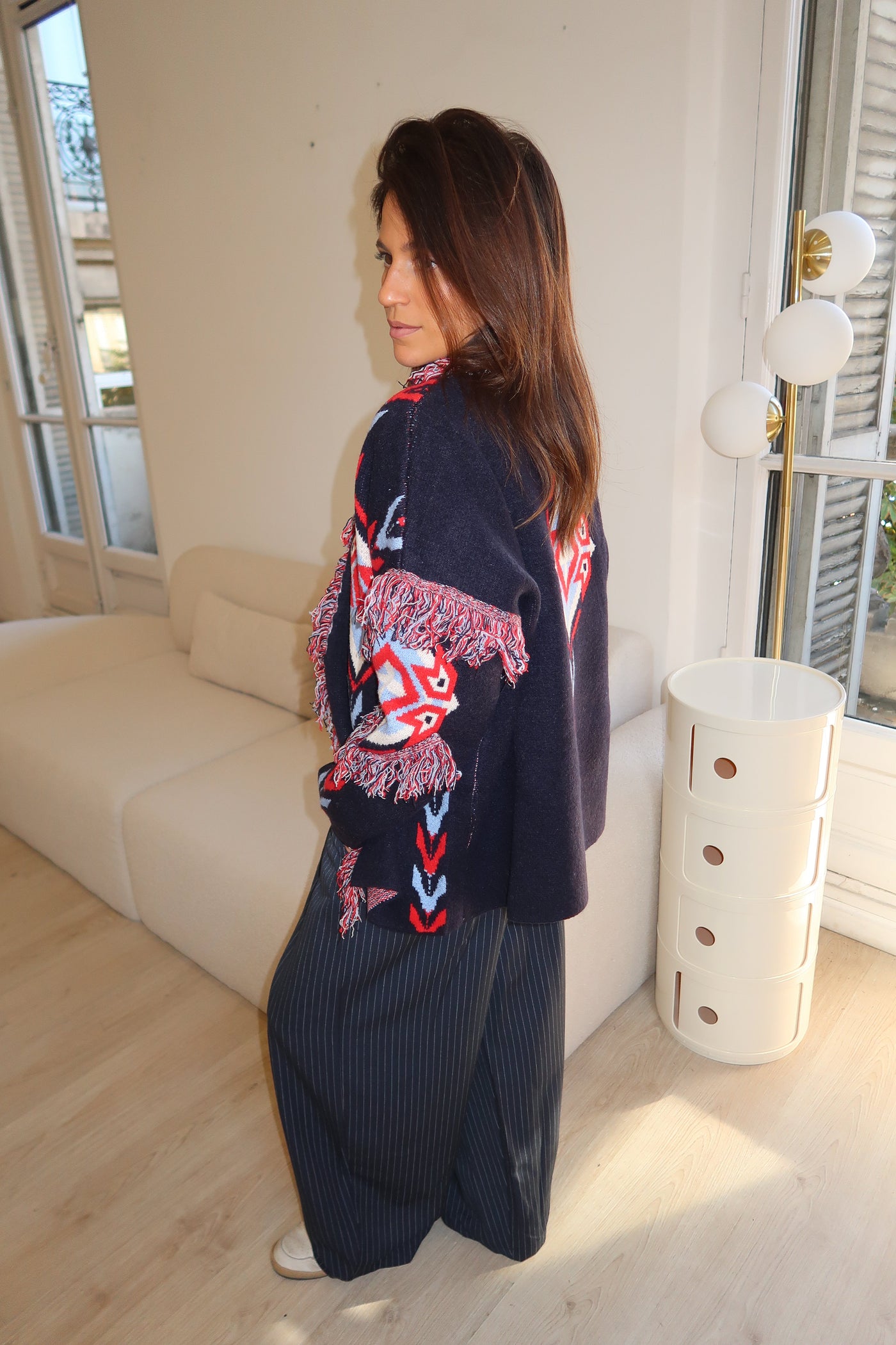 Gilet – Eleganza e Comfort by ZAVELLA