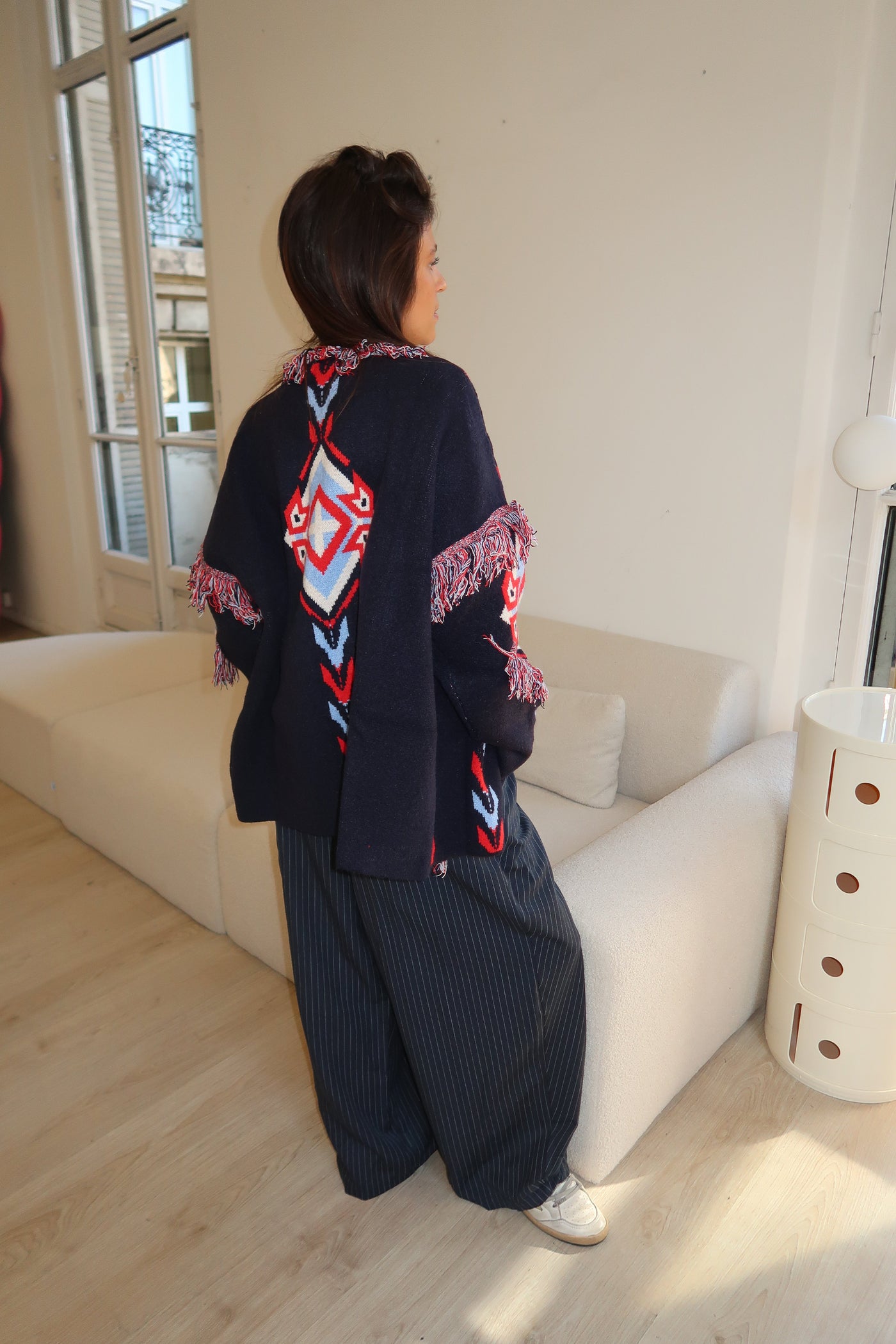 Gilet – Eleganza e Comfort by ZAVELLA