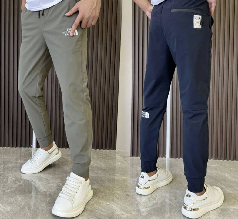 Le Nord Ϝаce™ | Pantalon unisexe à séchage ultra rapide et ultra stretch