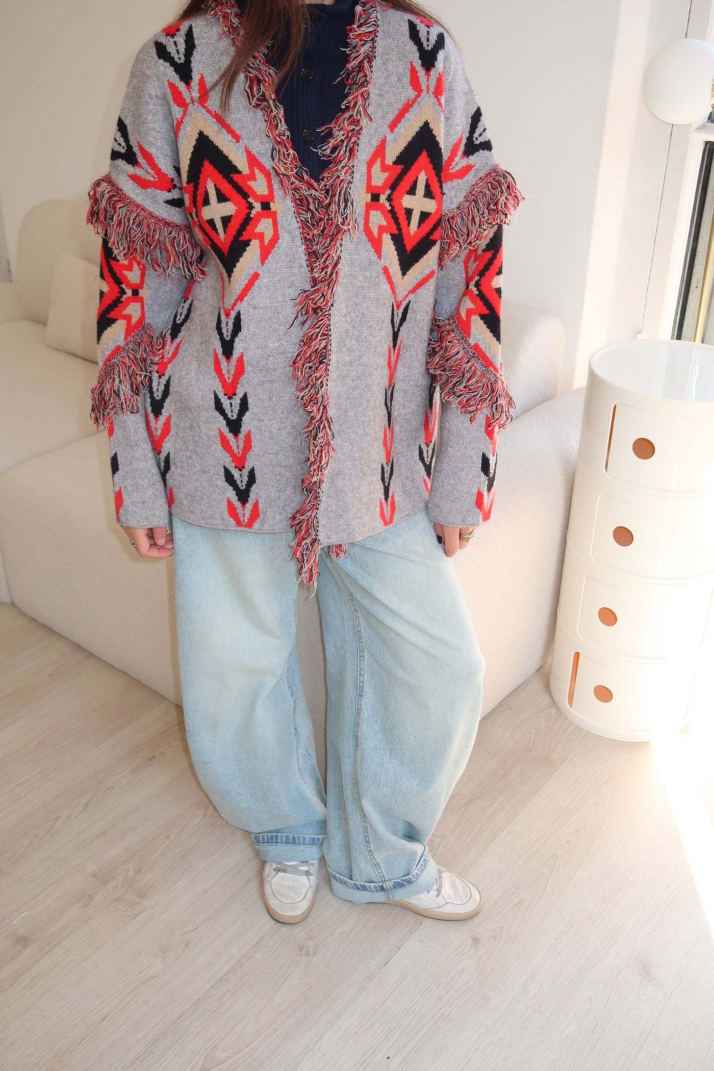 Gilet – Eleganza e Comfort by ZAVELLA