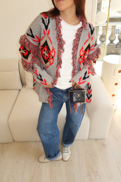 Gilet – Eleganza e Comfort by ZAVELLA