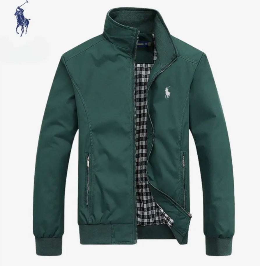 Ralph Limited Edition Elegant Jacket