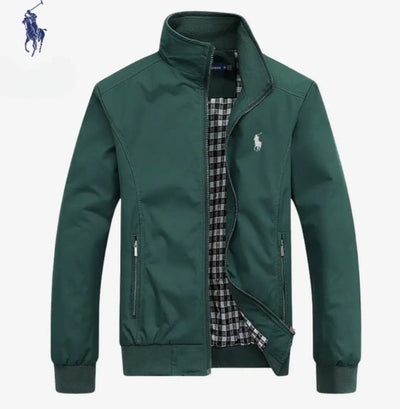 Ralph Limited Edition Elegant Jacket