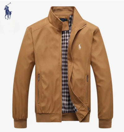 Ralph Limited Edition Elegant Jacket