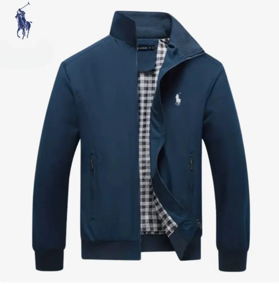 Ralph Limited Edition Elegant Jacket