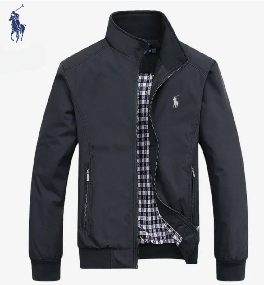 Ralph Limited Edition Elegant Jacket