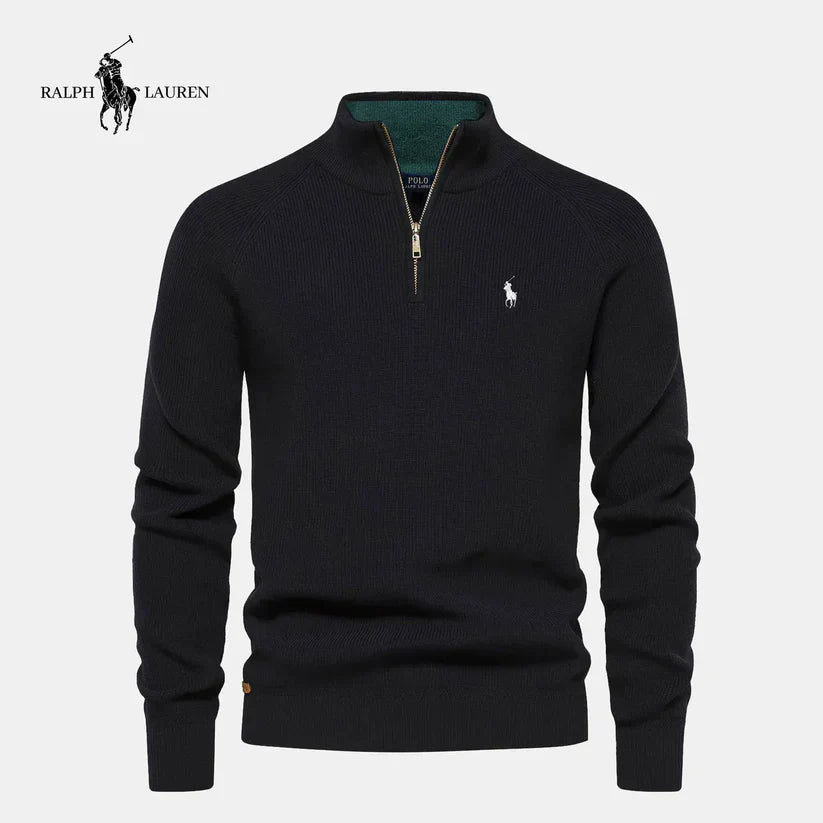 RL™ Pull Zippé