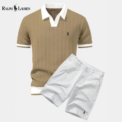 Ꮢalph Lauren™ Complete Prestige Polo Set