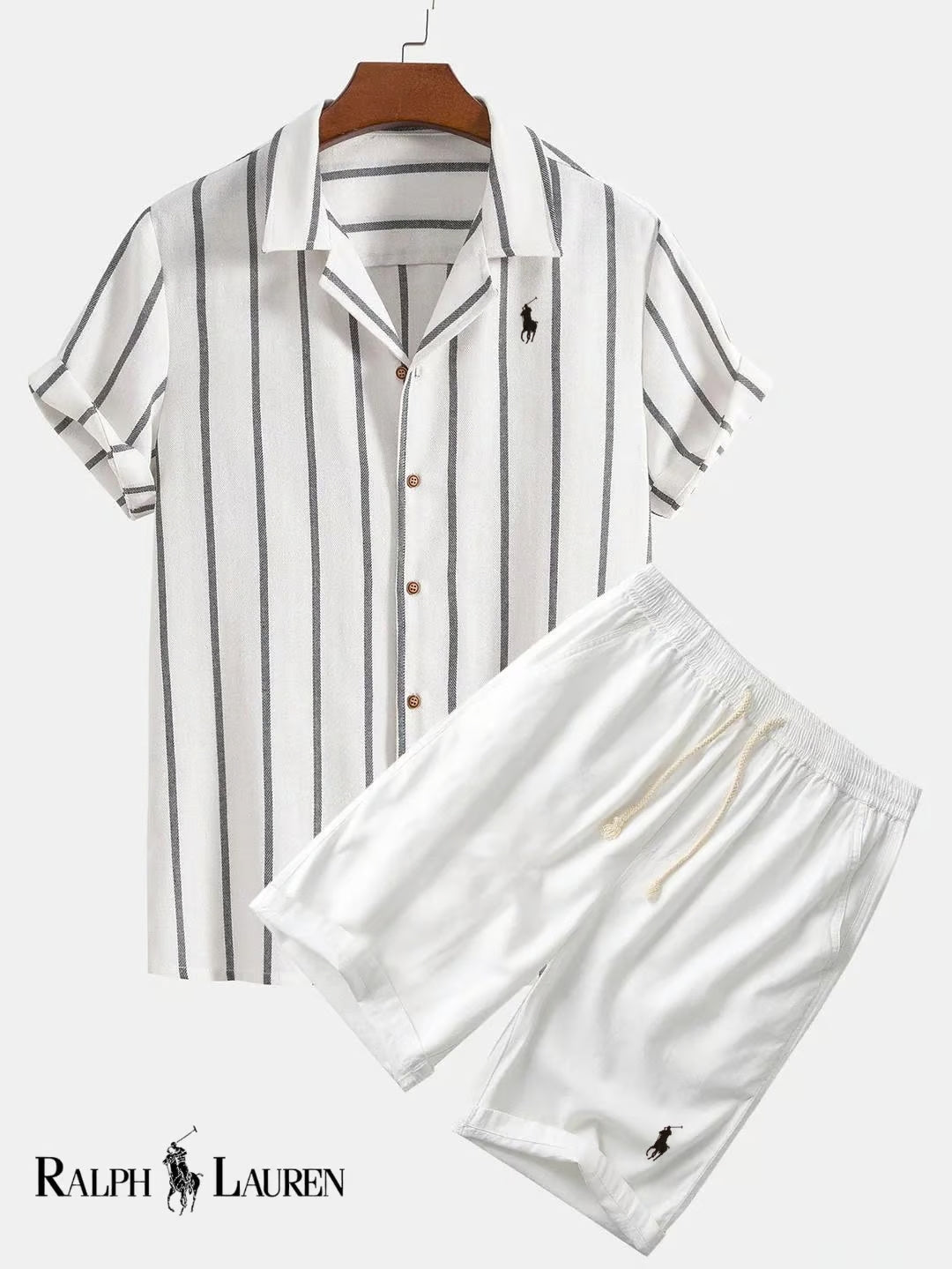 Ꮢalph Lauren™  Collection 2025